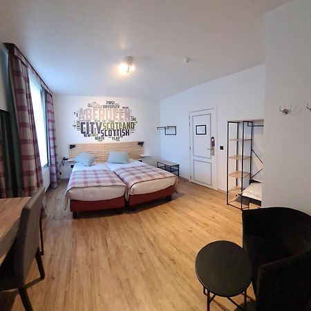 Hotel La Roseraie Wemmel المظهر الخارجي الصورة