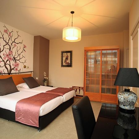 Hotel La Roseraie Wemmel المظهر الخارجي الصورة