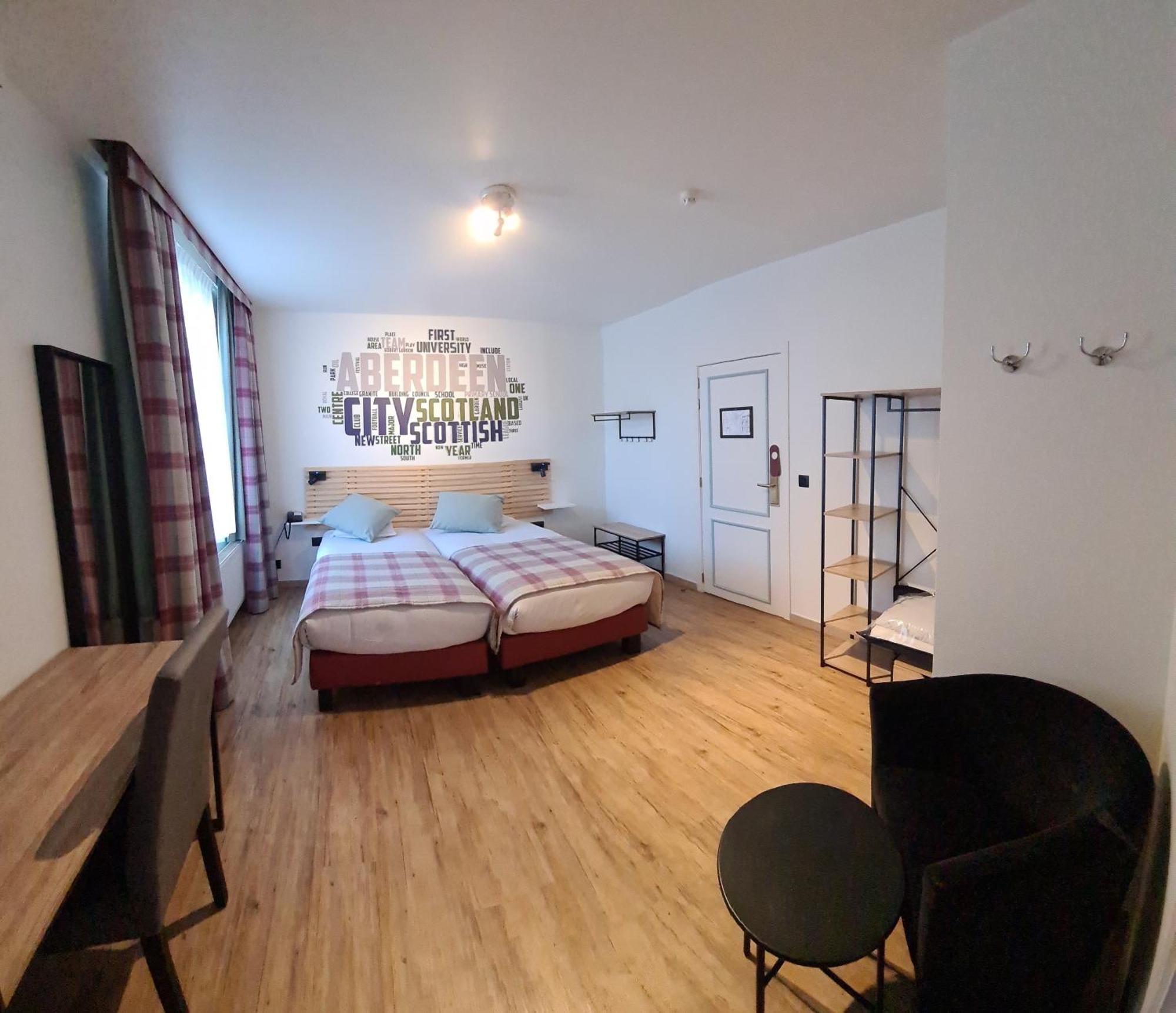 Hotel La Roseraie Wemmel المظهر الخارجي الصورة