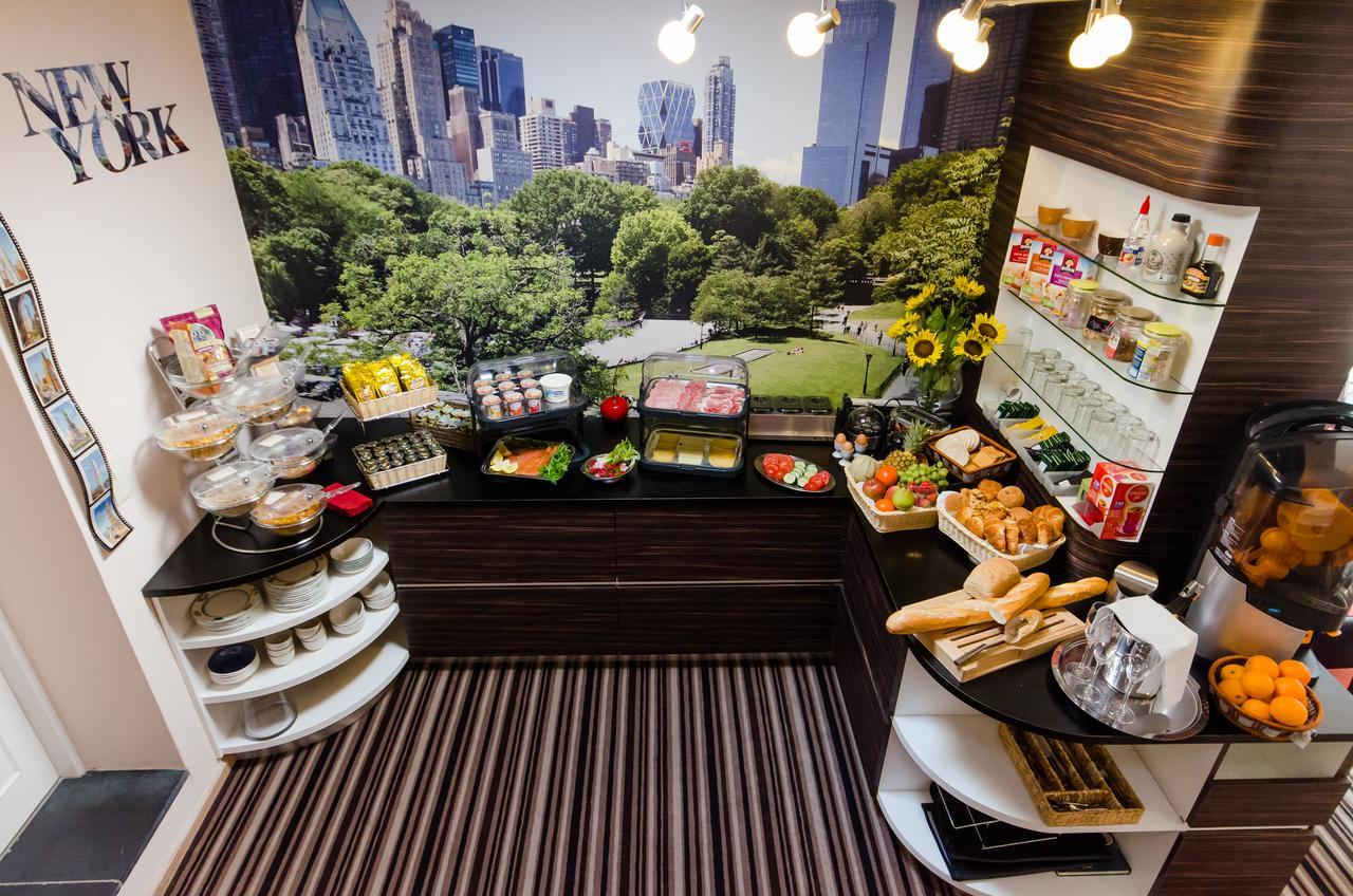Hotel La Roseraie Wemmel المظهر الخارجي الصورة
