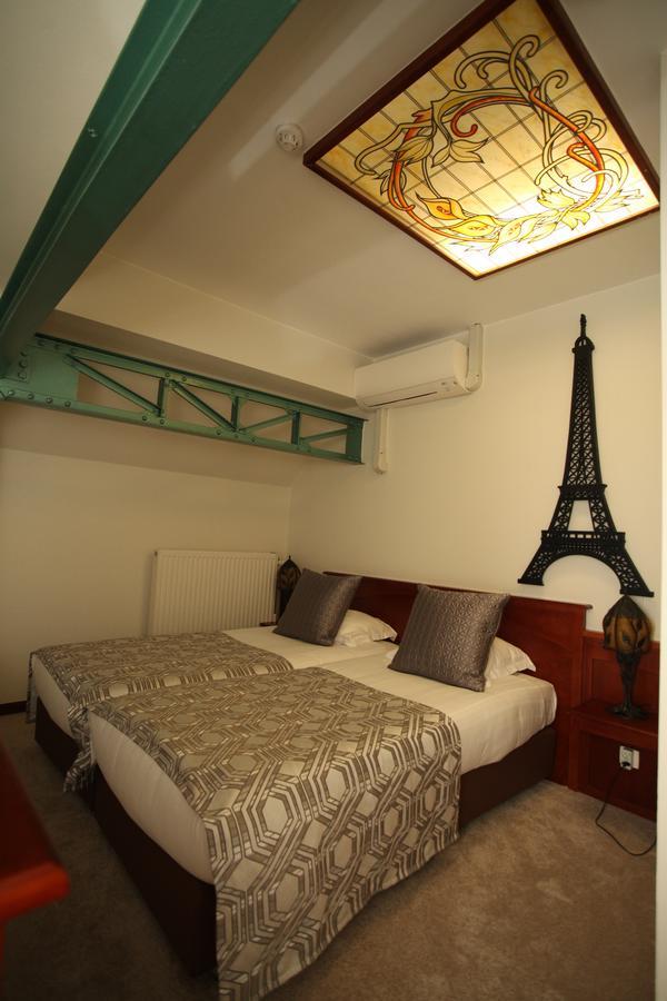 Hotel La Roseraie Wemmel المظهر الخارجي الصورة