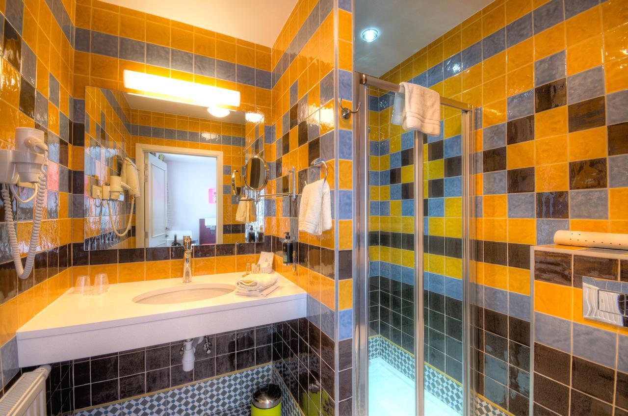 Hotel La Roseraie Wemmel المظهر الخارجي الصورة