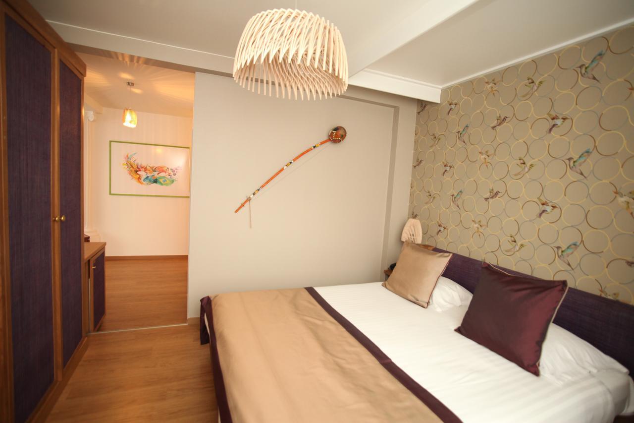Hotel La Roseraie Wemmel المظهر الخارجي الصورة